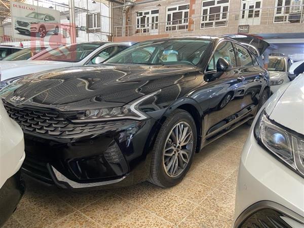 كيا K5 2023 للبيع في العراق -  بغداد